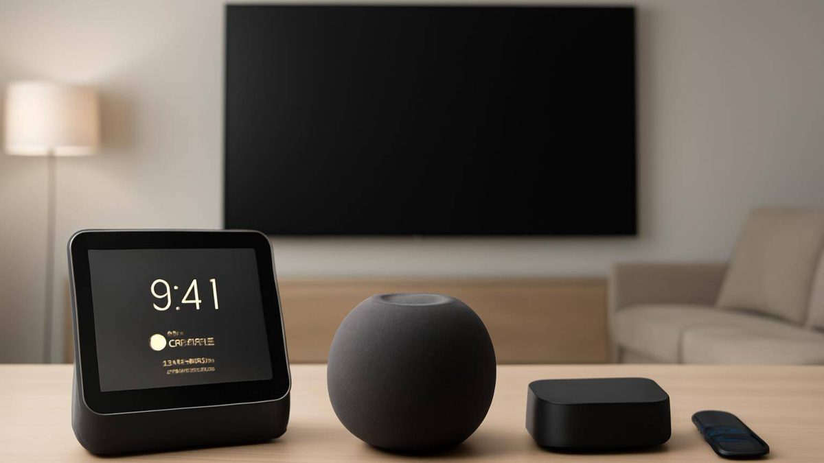Apple’ın yeni ev ürünleri için 13 Ekim etkinliği iddiası