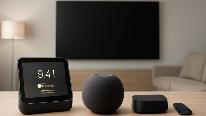 Apple’ın yeni ev ürünleri için 13 Ekim etkinliği iddiası