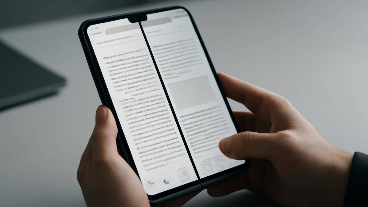 Apple, iPhone Duo’da Safari alanını genişletmeyi araştırıyor