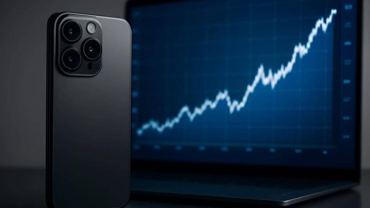 Apple Hisseleri İçin iPhone 18 Pro ve 360 Dolar Hedefi