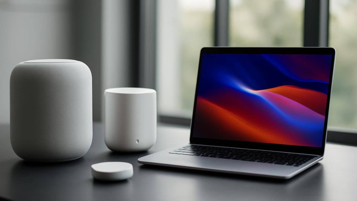 Apple’ın ev ürünleri ve OLED MacBook Pro planı gündemde