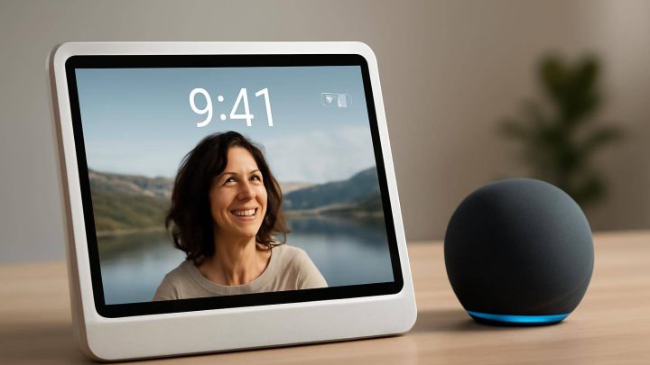 Apple HomeView ön siparişinde Amazon’dan ilk indirim
