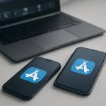 Apple, iPhone Duo uygulamaları için App Store başvurularını açtı
