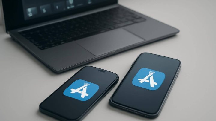 Apple, iPhone Duo uygulamaları için App Store başvurularını açtı