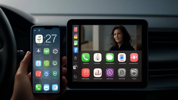 iOS 27, CarPlay’e Yeni Özellikler Getiriyor: Uyumlu iPhone’lar