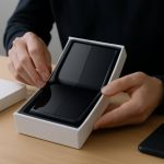 Apple’ın Katlanabilir iPhone’u Duo İçin Kutu Açılışı Yayında