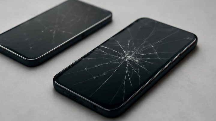 Apple, iPhone Duo’daki ekran çatlamasını doğruladı