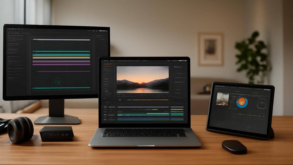 Apple, Creator Studio için satın almalarını hızlandırıyor