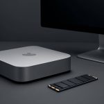 Apple, yeni Mac mini’de yükseltilebilir SSD’yi kaldırdı