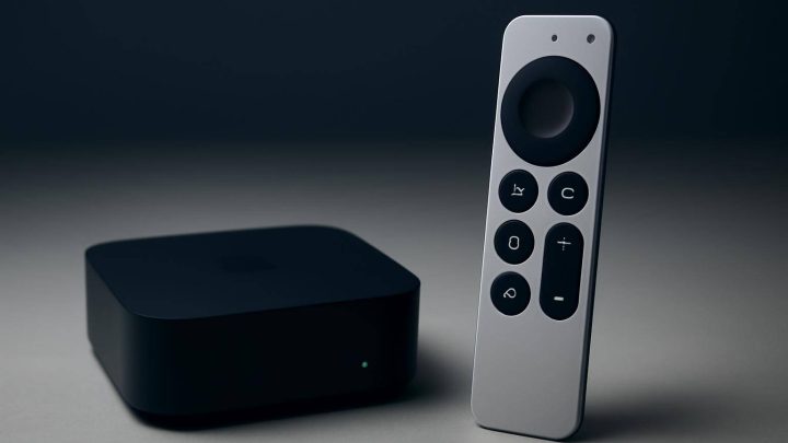 Yeni Apple TV 4K, Siri ve kumandasız sesli komutla geldi