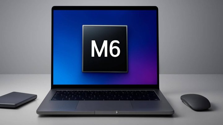 Apple M6 Çipli 14 İnç MacBook Pro’yu Tanıttı