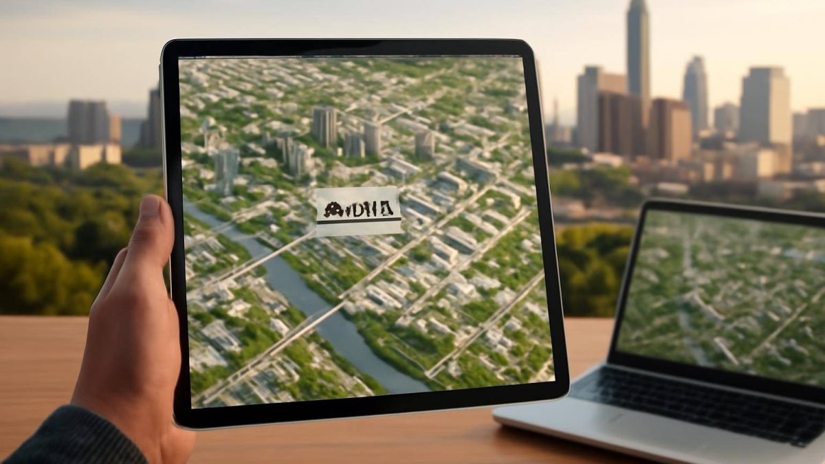 Apple Maps, Austin için ayrıntılı şehir deneyimini açtı