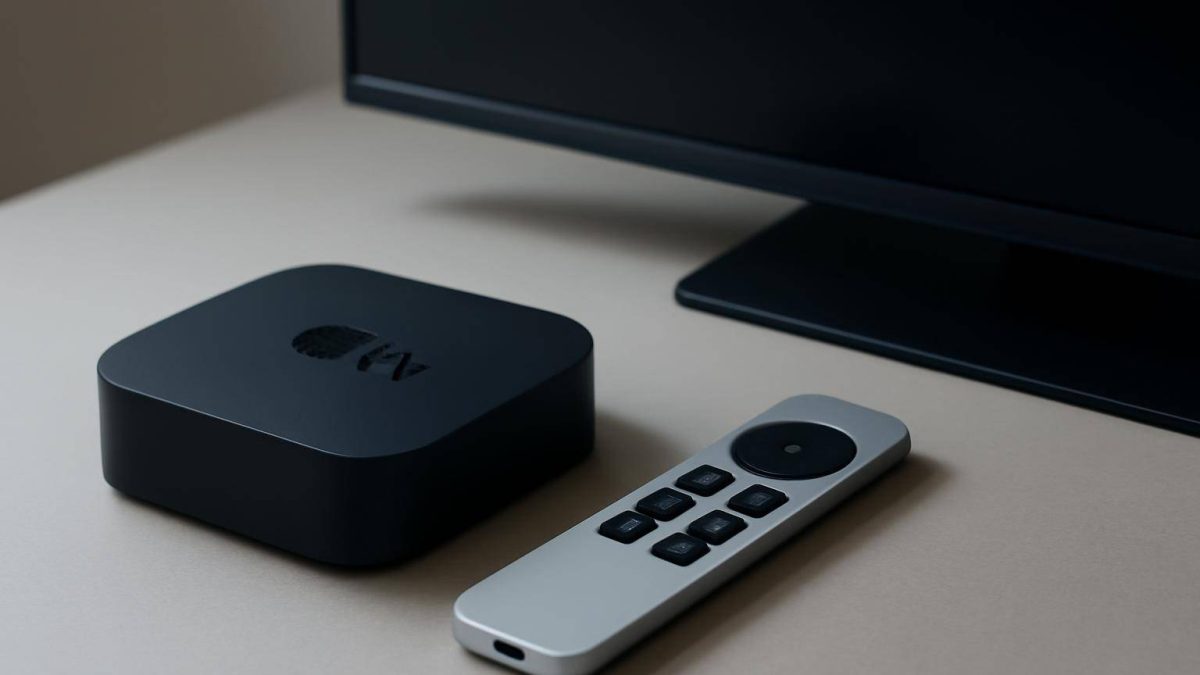 İlk Apple TV 4K, Apple’ın vintage listesine eklendi