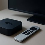 İlk Apple TV 4K, Apple’ın vintage listesine eklendi