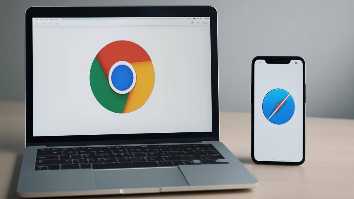 Apple, Safari’de Chrome tanıtımlarını izlemeyi test ediyor