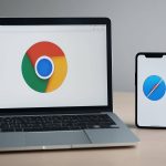 Apple, Safari’de Chrome tanıtımlarını izlemeyi test ediyor