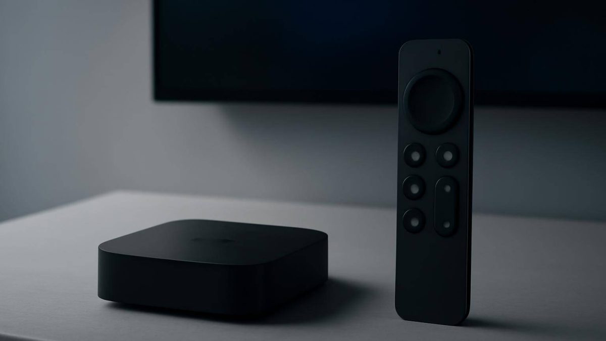 Apple TV 4K yenilendi ancak beklentiler tam karşılanmadı
