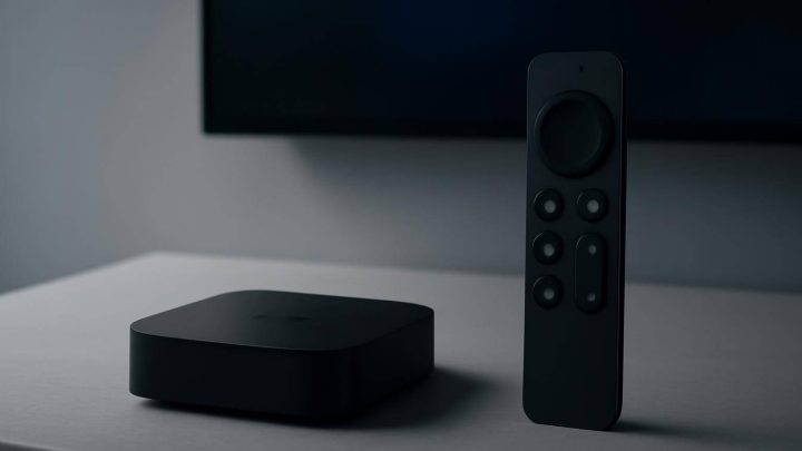Apple TV 4K yenilendi ancak beklentiler tam karşılanmadı