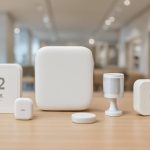 Apple mağazalarına Aqara termostat ve 7 yeni aksesuar eklendi
