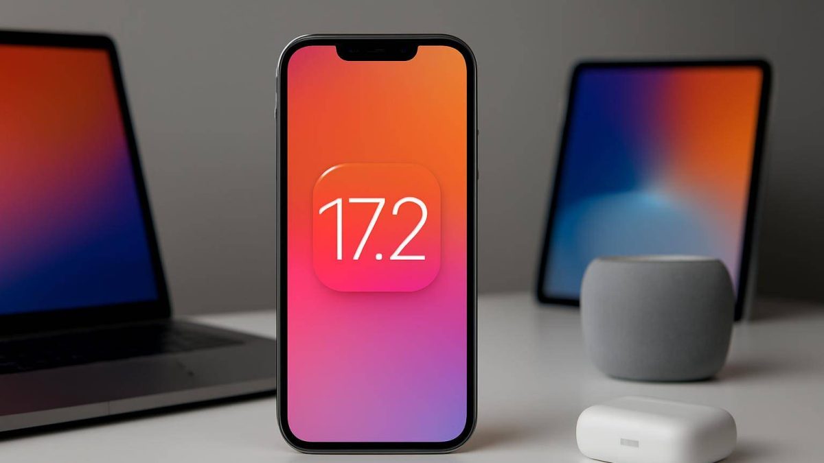 Apple, iPhone için iOS 27.2 geliştirici betasını yayımladı