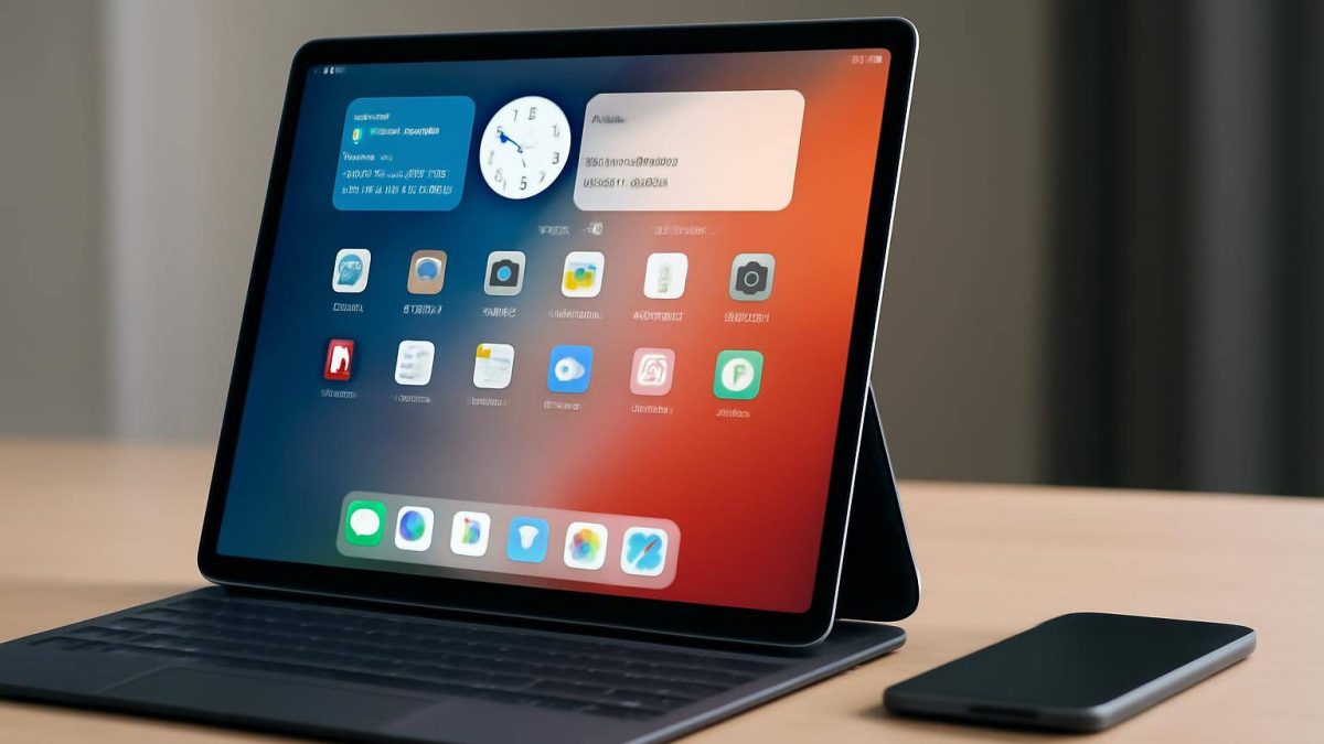 iPadOS 27.2 yayımlandı: iPad’lere gelen yenilikler