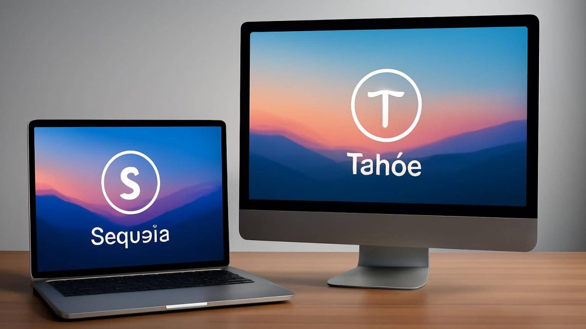 Apple, Sequoia ve Tahoe için yeni güncellemeleri yayımladı