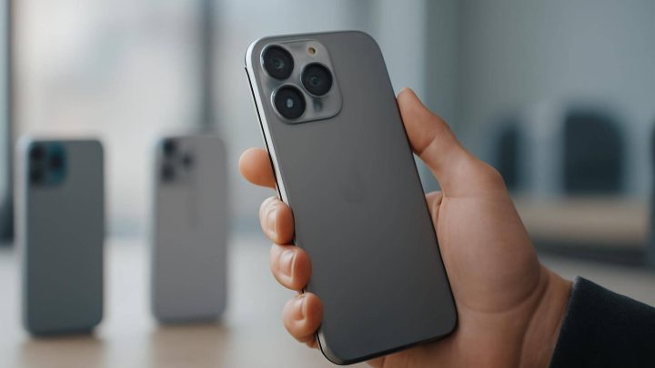 Apple, iPhone 18 için yüksek talep bekliyor