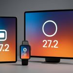 Apple, iPadOS 27.2 ve watchOS 27.2 RC sürümünü yayınladı