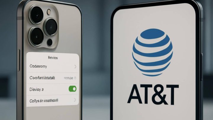 iPhone 18 Pro Max için AT&T bağlantı güncellemesi yayınlandı