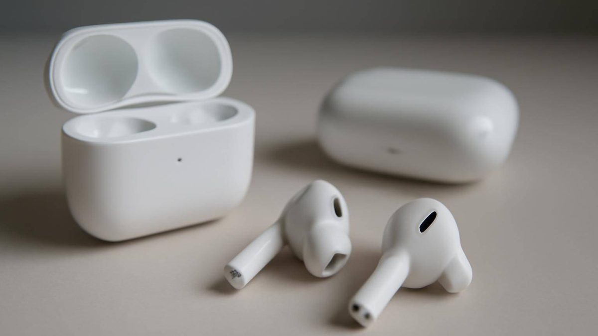 Apple, AirPods modelleri için yeni beta yazılımı yayımladı