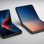 Apple, iPhone Duo’nun Katlanır Ekran Katmanını Değiştirecek