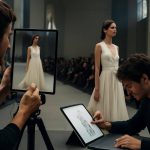 Apple, moda gösterisini iPad Pro ve iPhone 18 Pro Max ile çekti