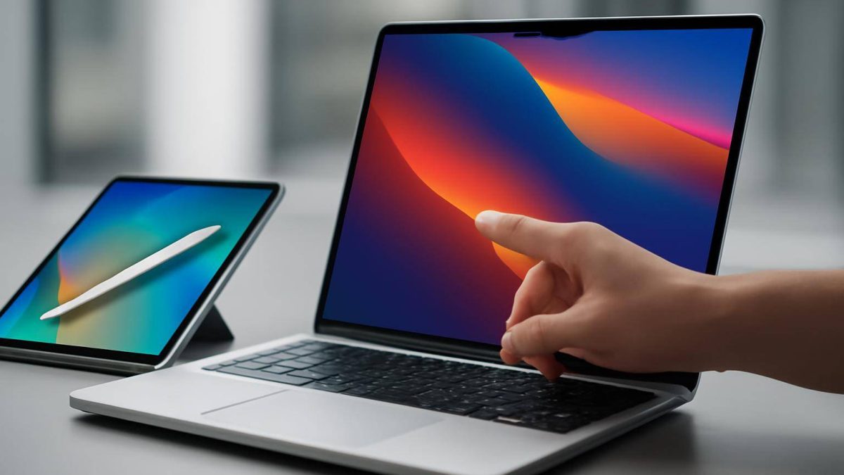 Dokunmatik MacBook Pro için 27 Ekim iddiası gündemde