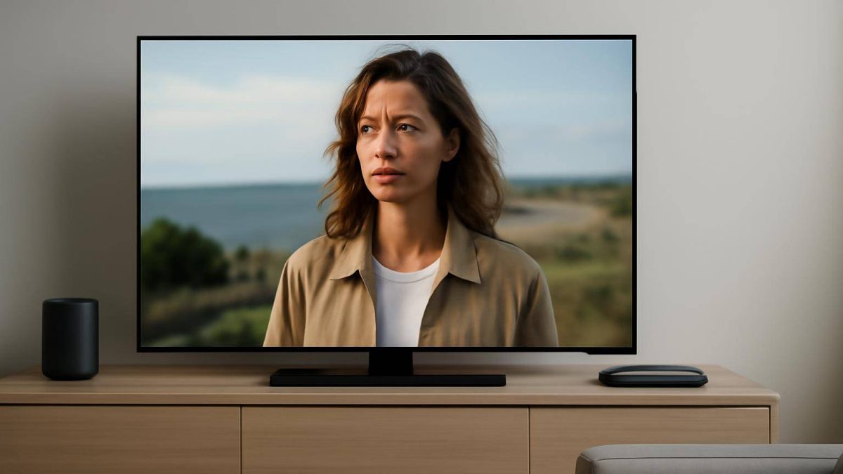 Apple TV+, Imperfect Women Dizisini 2. Sezonla Döndürüyor