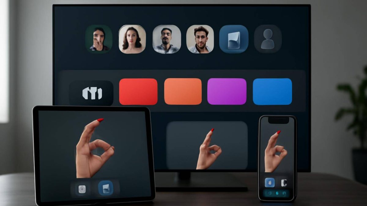 Apple TV, iOS 27.2 ile iki yeni özellik kazanıyor