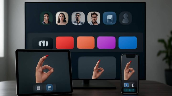Apple TV, iOS 27.2 ile iki yeni özellik kazanıyor