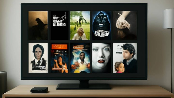 Apple TV abonelerine ek ücret olmadan 13 klasik film