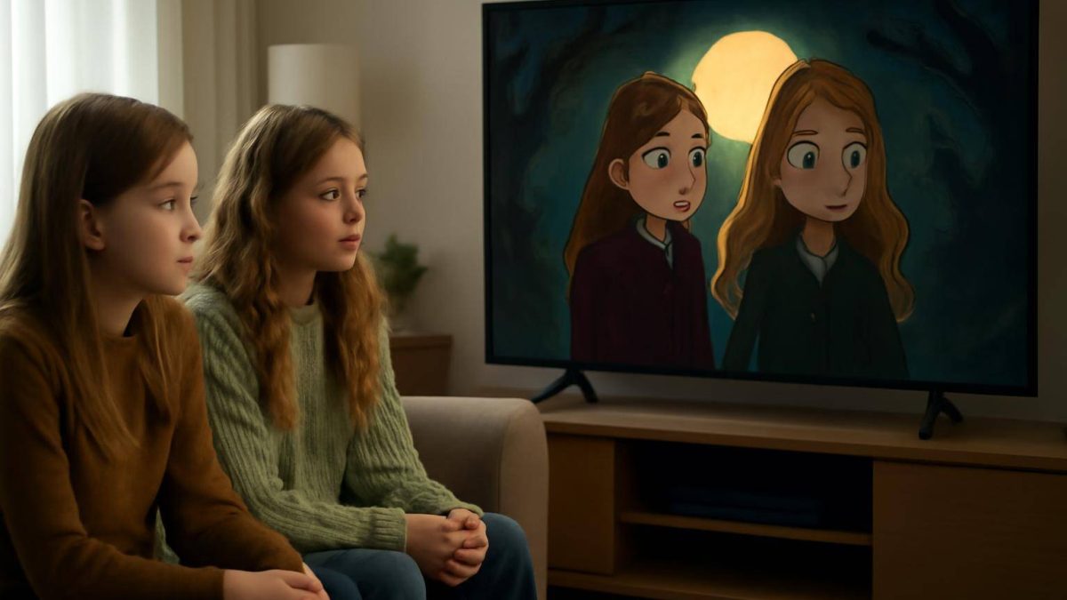 The Sisters Grimm 2. sezon Apple TV’de yayında