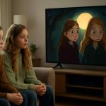 The Sisters Grimm 2. sezon Apple TV’de yayında
