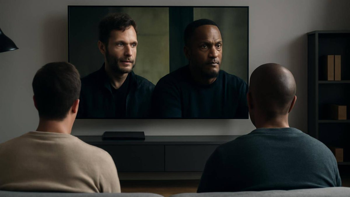 Apple TV’nin soygun dizisi 12 12 12 için fragman yayımlandı