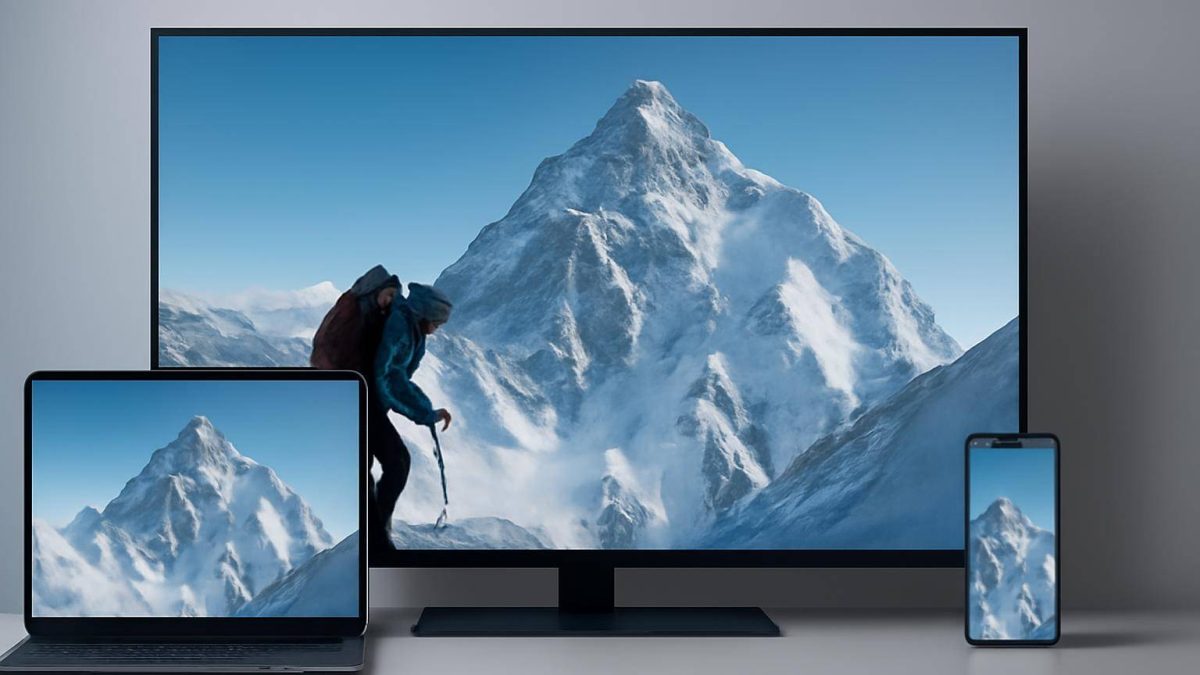 K2’nin İlk Kış Zirvesini Anlatan Belgesel Apple TV’de