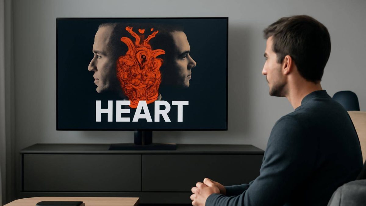 Apple TV, kalp nakli bağlantılı Heart podcast’ini duyurdu