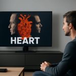 Apple TV, kalp nakli bağlantılı Heart podcast’ini duyurdu