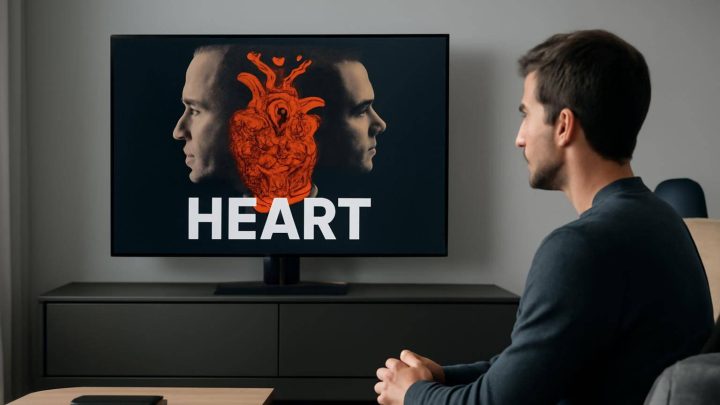 Apple TV, kalp nakli bağlantılı Heart podcast’ini duyurdu