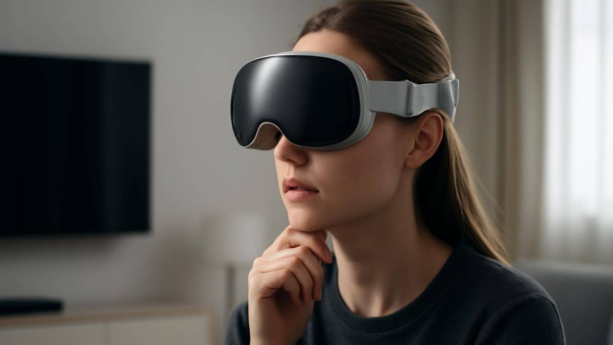 Apple Vision Pro’nun ilk korku filmi Remnants geliyor