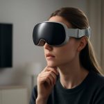 Apple Vision Pro’nun ilk korku filmi Remnants geliyor