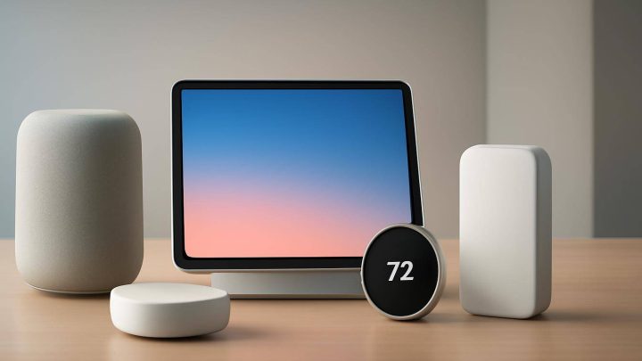 Apple ve LG, yeni akıllı ev ürünleri geliştiriyor