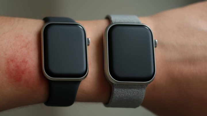 Apple Watch Series 12 ve Ultra 4’te tahriş iddiası