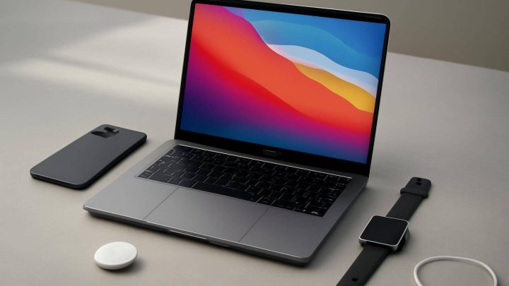 Apple ürünlerinde hafta sonu fırsatları: MacBook Pro indirimi