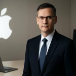 Apple, Meta’nın Eski Yöneticisi Scott Tucker’ı Transfer Etti